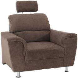 TEMPO KONDELA SANTIAGO barna