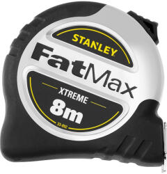 STANLEY FatMax Xtreme 8 m 0-33-892