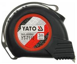 TOYA YATO 3 m/16 mm YT-7110