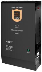 Kemot Invertor Solar 48v 7000va 5000w Prosolar-7000 Kemot (urz3434)