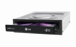 LG GH24NSD6 DVD-Writer Internal SATA black (GH24NSD6.ASAR10B) - pcone