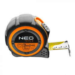 NEO TOOLS 3 m 67-183