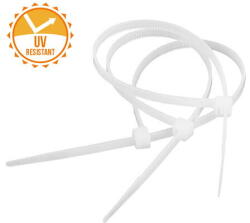  Fasete Rezistente Uv 4.8x300mm Albe Set 100b (59131b)