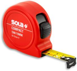 SOLA COMPACT CO 5 m 50500501