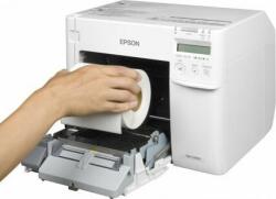 Epson 102MM X 33M papír (C33S045538)