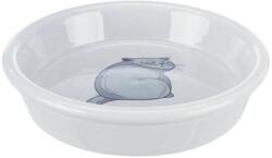 TRIXIE Grumpy Cat kerámia 0,25 l/13 cm (24652)