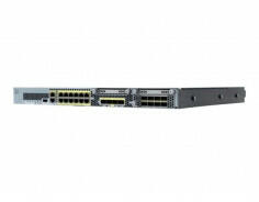 Cisco FPR2140-ASA-K9