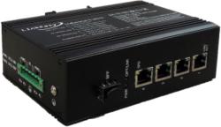 MikroTik ISW-104-PWR