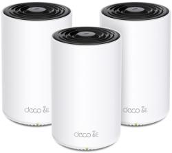 TP-Link Deco XE75 AXE5400 (3-Pack)