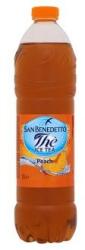 San Benedetto Thé Ice Tea - őszibarack 1,5 l