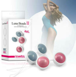 Lovetoy Luna Beads II