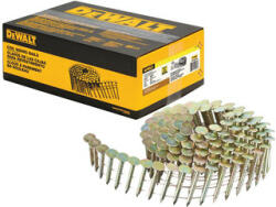 DeWalt Cuie in rola DeWalt DNR3122GZ 3, 1 x 22 mm | 15 ° | Neteda | 7200 buc (DNR3122GZ)