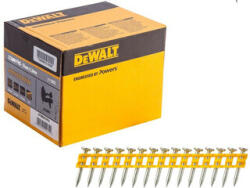 DeWalt Cuie pentru beton DeWalt DCN8901035 2, 6 x 35 mm | 15 ° | Neteda | 1005 buc (DCN8901035)