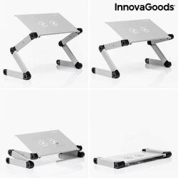 InnovaGoods Omnible Suport laptop, tablet