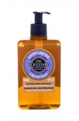 L'Occitane Lavender Liquid Soap săpun lichid 500 ml pentru femei