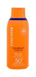 Lancaster Sun Beauty Body Milk SPF50 pentru corp 175 ml unisex