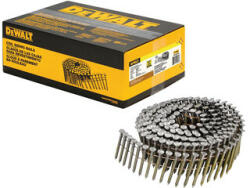 DeWalt 2, 5 x 50 mm | 15 ° cuie in rola 9900 buc (DNF25R50E)