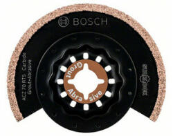 Bosch 70 mm panza de ferastrau penetranta pentru masina multifunctionala oscilanta (2608661692)