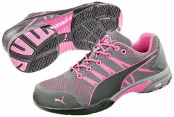 PUMA Celerity Knit Pink Wns S1 HRO SRC PUM-642910-35