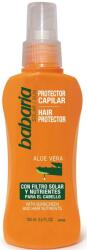 Babaria Solar Capilar Protector /Hair Protector Aloe Vera 100ml Napvédő