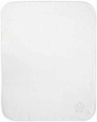 Lorelli Бебешко одеяло Lorelli - Полар, 75 х 100 cm, White (10340020013) - ozone