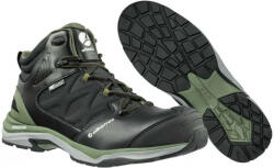 Albatros Ultratrail Olive CTX Mid S3 ESD HRO SRC ALB-636220-43