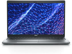 Dell Latitude 5530 N210L5530MLK15EMEA Laptop
