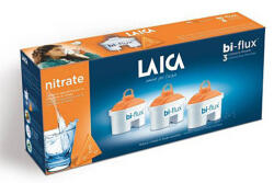 LAICA Filtre cana filtranta Laica Biflux 3 filtre/pachet - Nitrati (NITRATE)