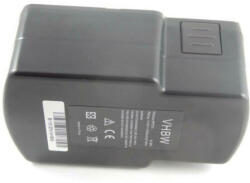 VHBW Elektromos szerszám akkumulátor Festo / Festool 491 823 - 3300 mAh, 15.6 V, NiMH (WB-800113217)
