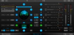 NUGEN Audio Halo Downmix 3D Extension