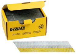 DeWalt fejnélküli szeg 1, 8 x 50 mm | 33 ° | 4000 db (DNBDA1550GZ)