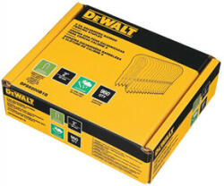 DeWalt 50 x 12, 3 mm tűzőkapocs 960 db (DFS9200B1G-QZ)