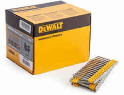 DeWalt 2, 6 x 50 mm | 15° betonszeg 510 db (DCN8901050)