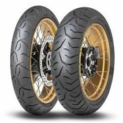 Dunlop Trailmax Meridian ( 120/90-17 TT 64S Roata spate, M/C ) - cauciucuridirect