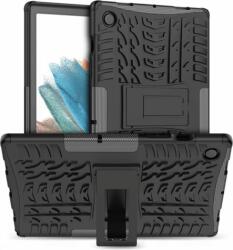 Tech-Protect Armorlok Samsung Galaxy Tab A8 Ütésálló Tok - Fekete (FN0308)
