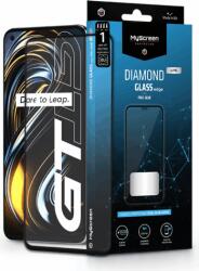 MyScreen Protector Diamond Glass Lite Edge Realme GT 5G/GT Neo/GT ME Edzett üveg kijelzővédő (LA-2196)