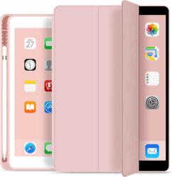 Tech-Protect SmartCase Apple iPad Air 4 (2020)/5 (2022) Trifold tok - Pink (FN0336)