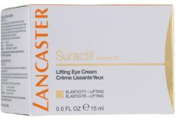 Lancaster Cremă pentru conturul ochilor - Lancaster Suractif Comfort Lift Lifting Eye Cream 15 ml