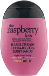 Treaclemoon Cremă de mâini The Raspberry Kiss - Treaclemoon The Raspberry Kiss Hand Creme 75 ml