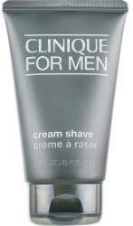 Clinique Cremă de ras - Clinique Skin Supplies For Men Cream Shave 125 ml