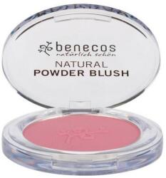Benecos Fard de obraz - Benecos Natural Compact Blush Mallow Rose