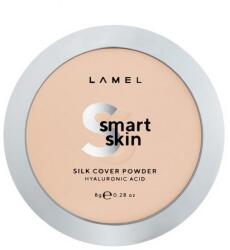 LAMEL Make Up Pudră de față - LAMEL Make Up Smart Skin Compact Powder 404