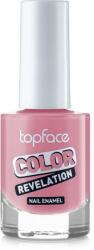 Topface Lac de unghii - TopFace Color Revelation Nail Enamel 020