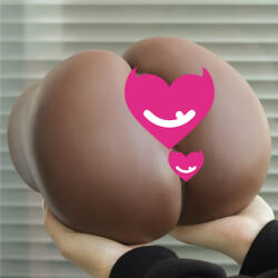 Lovetoy Streetgirl's #4 Black - superlove