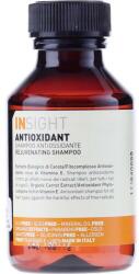 INSIGHT Șampon pentru păr tonifiant - Insight Antioxidant Rejuvenating Shampoo 400 ml