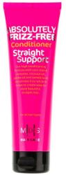 Mades Cosmetics Balsam „Straight Support - Mades Cosmetics Absolutely Frizz-free Conditioner Straight Support 250 ml