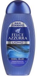Felce Azzurra Șampon-gel de duș Cool Blue - Felce Azzurra Shampoo And Shower Gel For Man 400 ml