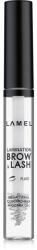 LAMEL Make Up Gel cu efect de laminare pentru sprâncene și gene - LAMEL Make Up Lamination Brow & Lash 401