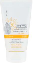 Styx Naturcosmetic Lapte de protecție solară pentru corp - Styx Naturcosmetic Sun SPF 30 150 ml