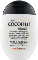 Treaclemoon Cremă de mâini My Coconut Island - Treaclemoon My Coconut Island Hand Creme 75 ml